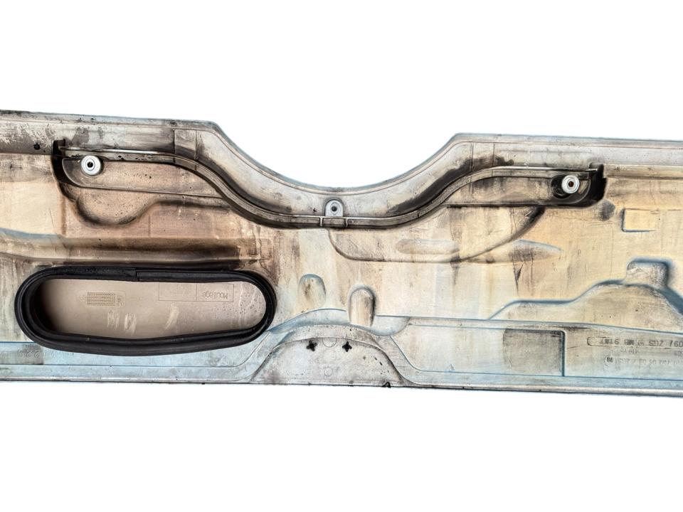 Kapotas, variklio dangtis A9607500409 Mercedes-Benz Trucks ACTROS MP4 / MP5 2018