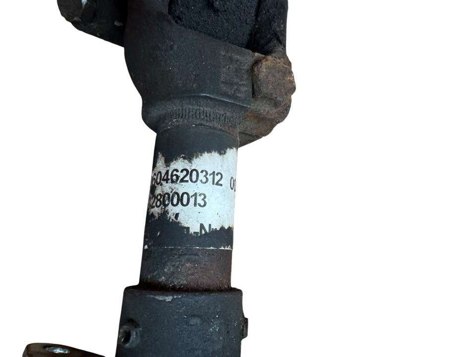 Steering shaft A9604620312 Mercedes-Benz Trucks ACTROS MP4 / MP5 2014