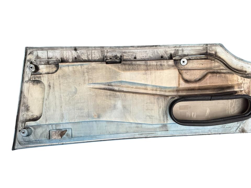 Kapotas, variklio dangtis A9607500409 Mercedes-Benz Trucks ACTROS MP4 / MP5 2018
