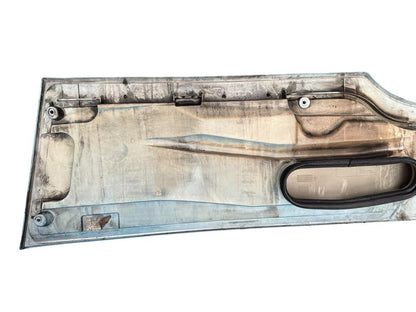 Kapotas, variklio dangtis A9607500409 Mercedes-Benz Trucks ACTROS MP4 / MP5 2018