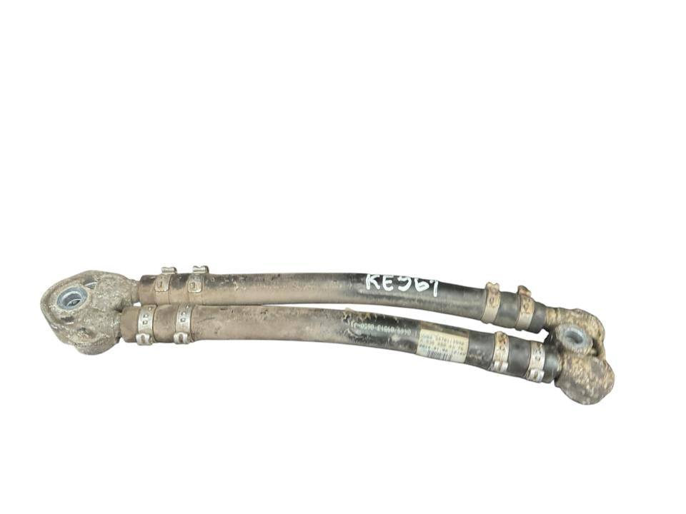 Kuro vamdeliai A9340901576 Mercedes-Benz Trucks ATEGO 3 2014