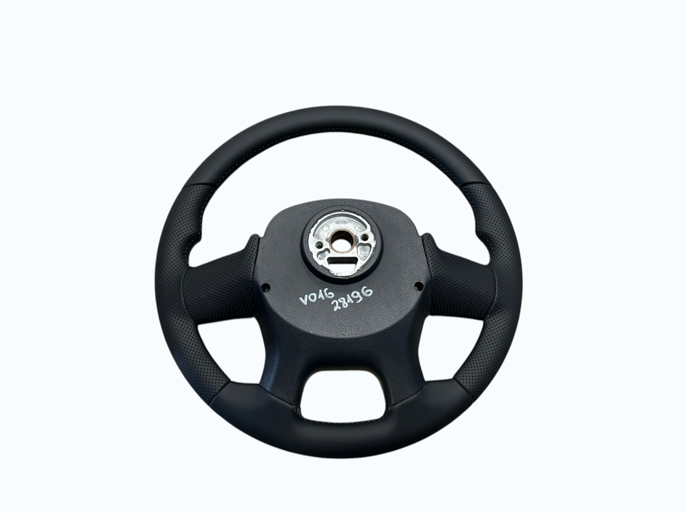 Steering wheel 3129109 DAF XG 2022