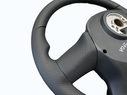 Steering wheel 3129109 DAF XG 2022
