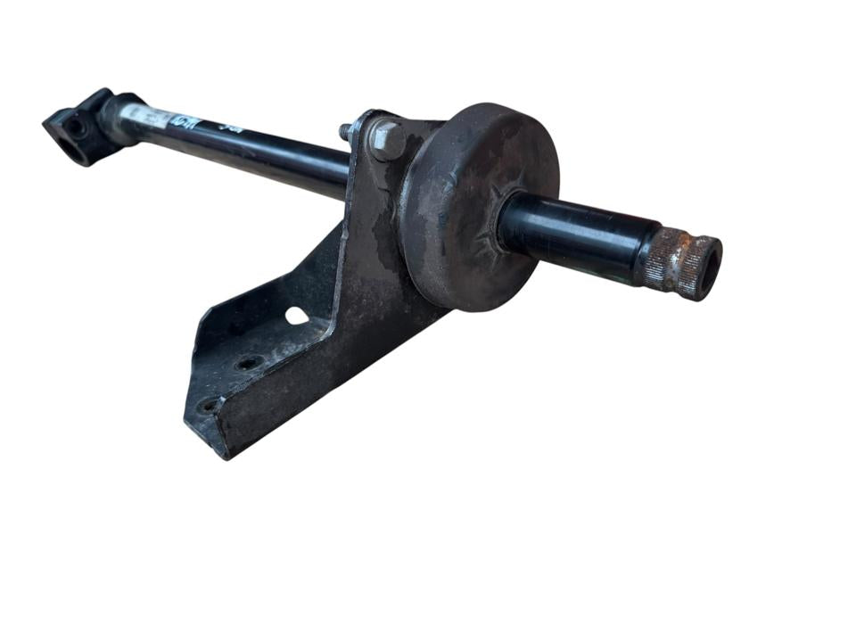 Vairo mechanizmo velenas A9604601109 Mercedes-Benz Trucks ACTROS MP4 / MP5 2022