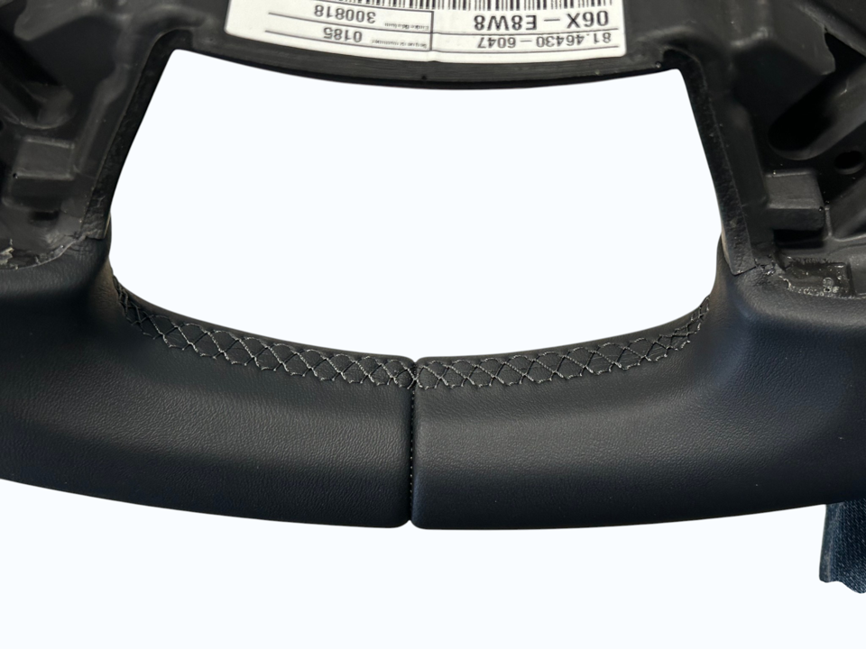 Steering wheel 81464306047 MAN Trucks TGX I 2018