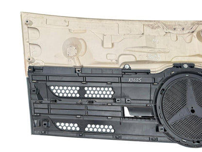 Kapotas, variklio dangtis A9607500309 Mercedes-Benz Trucks ACTROS MP4 / MP5 2018