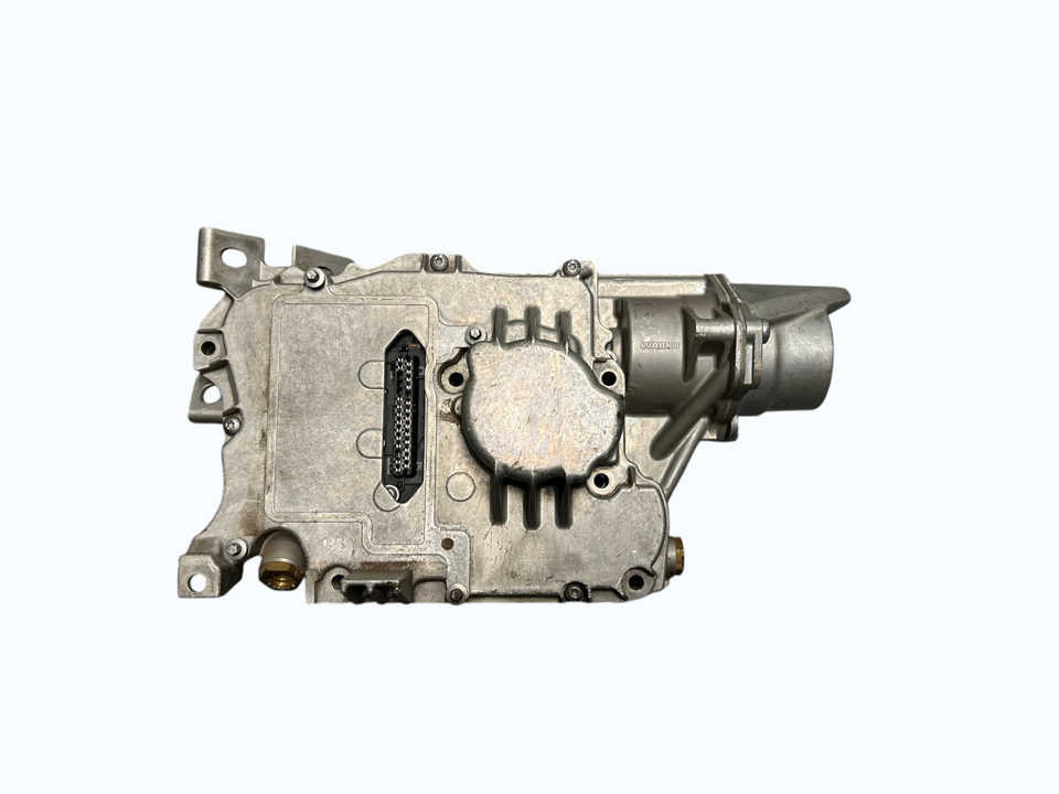 Gear shift cylinder A9672602463 WABCO Mercedes-Benz Trucks ATEGO 3 2017