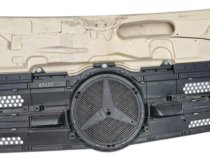 Kapotas, variklio dangtis A9607500309 Mercedes-Benz Trucks ACTROS MP4 / MP5 2018