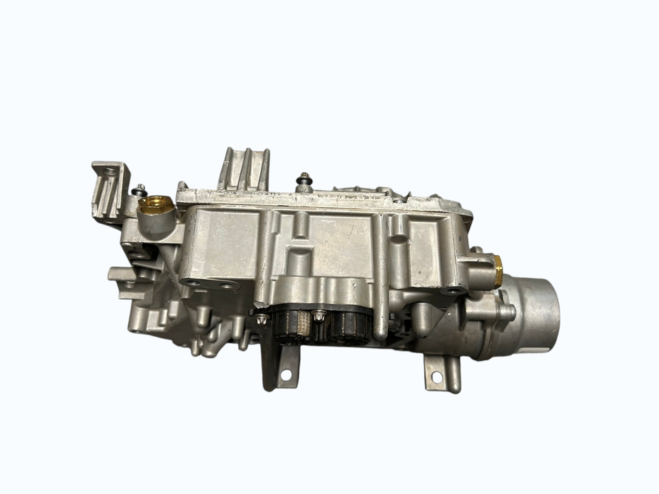 Gear shift cylinder A9672602463 WABCO Mercedes-Benz Trucks ATEGO 3 2017