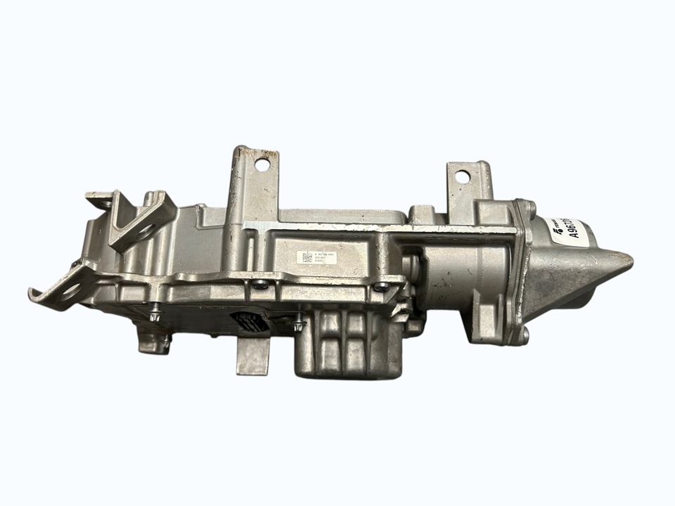 Gear shift cylinder A9672602463 WABCO Mercedes-Benz Trucks ATEGO 3 2017