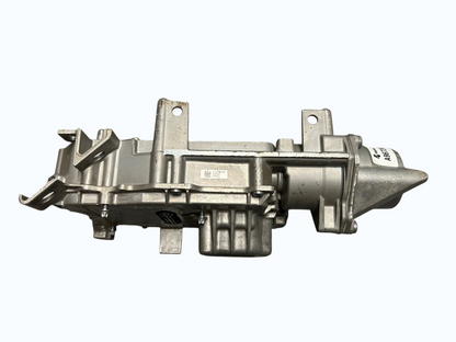 Gear shift cylinder A9672602463 WABCO Mercedes-Benz Trucks ATEGO 3 2017