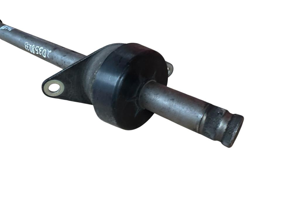 Steering shaft A9604629801 Mercedes-Benz Trucks ACTROS MP4 / MP5 2019