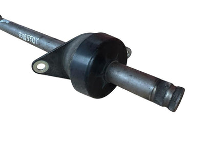 Steering shaft A9604629801 Mercedes-Benz Trucks ACTROS MP4 / MP5 2019