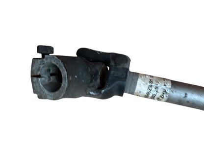 Steering shaft A9604629801 Mercedes-Benz Trucks ACTROS MP4 / MP5 2019