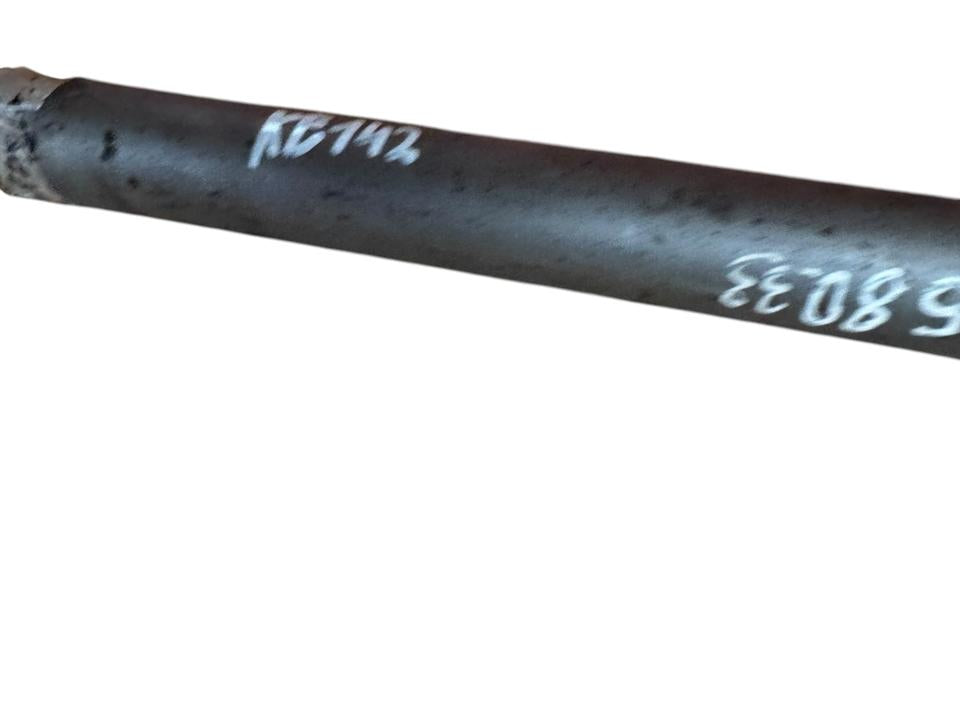 Steering shaft A9604629801 Mercedes-Benz Trucks ACTROS MP4 / MP5 2019