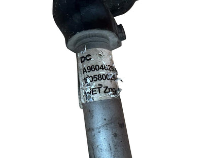 Steering shaft A9604629801 Mercedes-Benz Trucks ACTROS MP4 / MP5 2019