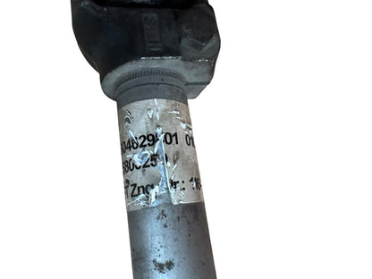 Steering shaft A9604629801 Mercedes-Benz Trucks ACTROS MP4 / MP5 2019