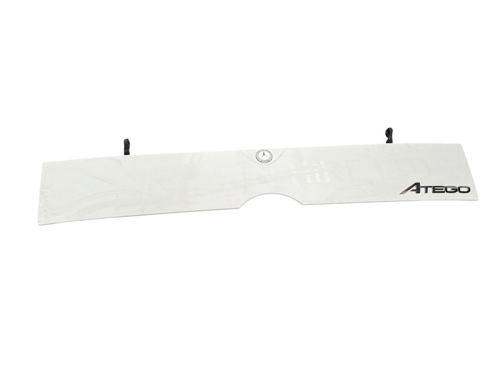 Kapotas, variklio dangtis A9677510109 Mercedes-Benz Trucks ATEGO 3 2018