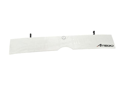 Kapotas, variklio dangtis A9677510109 Mercedes-Benz Trucks ATEGO 3 2018