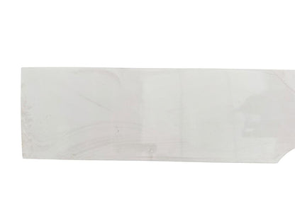 Kapotas, variklio dangtis A9677510109 Mercedes-Benz Trucks ATEGO 3 2018