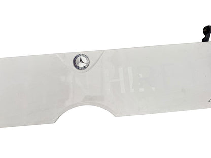 Kapotas, variklio dangtis A9677510109 Mercedes-Benz Trucks ATEGO 3 2018