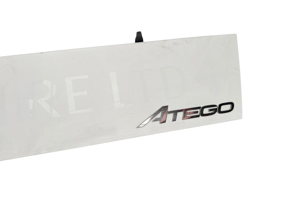 Kapotas, variklio dangtis A9677510109 Mercedes-Benz Trucks ATEGO 3 2018