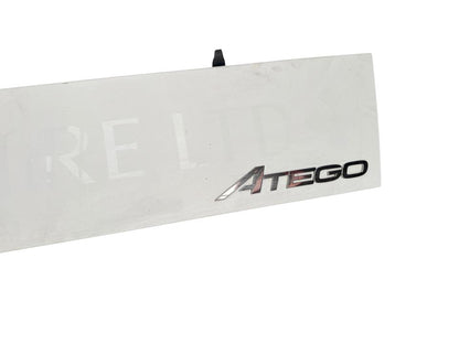 Kapotas, variklio dangtis A9677510109 Mercedes-Benz Trucks ATEGO 3 2018