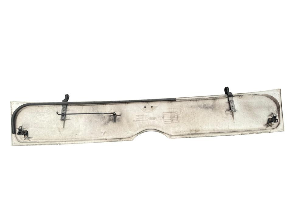 Kapotas, variklio dangtis A9677510109 Mercedes-Benz Trucks ATEGO 3 2018