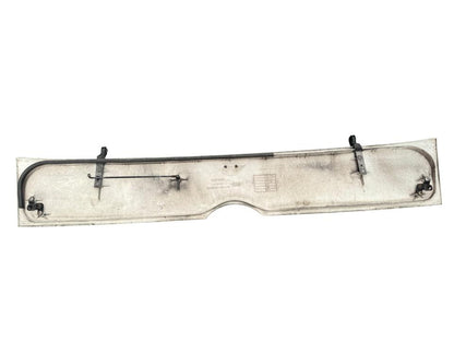 Kapotas, variklio dangtis A9677510109 Mercedes-Benz Trucks ATEGO 3 2018