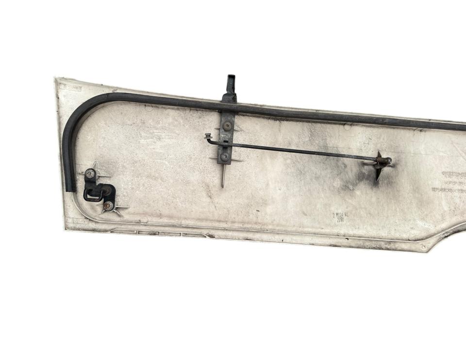 Kapotas, variklio dangtis A9677510109 Mercedes-Benz Trucks ATEGO 3 2018