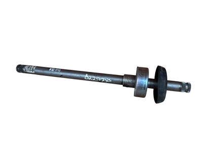 Steering shaft A9604627601 Mercedes-Benz Trucks ACTROS MP4 / MP5 2018