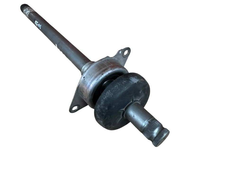 Steering shaft A9604627601 Mercedes-Benz Trucks ACTROS MP4 / MP5 2018