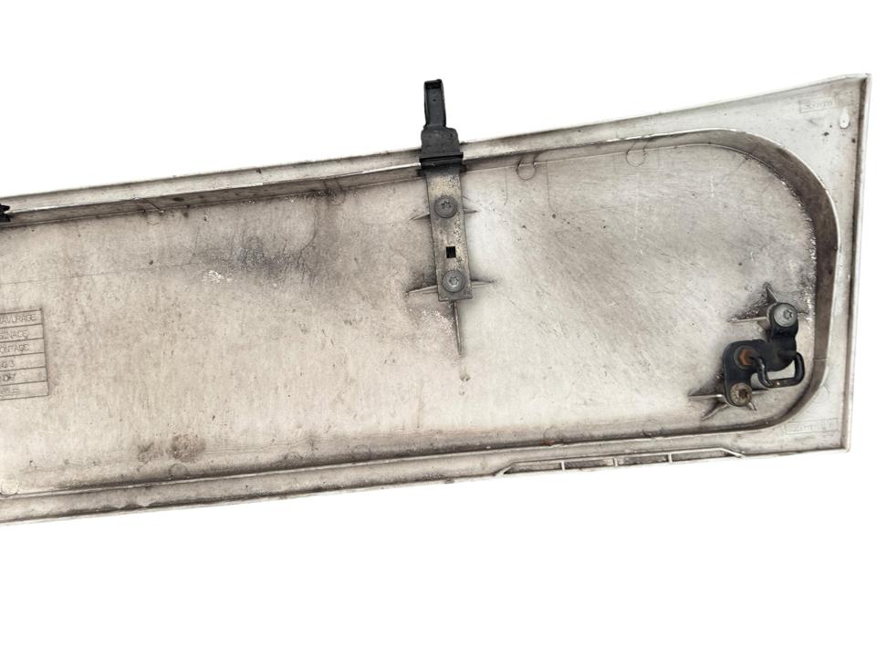 Kapotas, variklio dangtis A9677510109 Mercedes-Benz Trucks ATEGO 3 2018