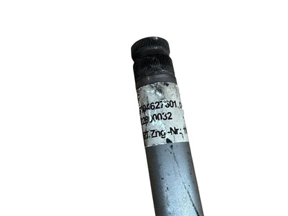 Steering shaft A9604627601 Mercedes-Benz Trucks ACTROS MP4 / MP5 2018