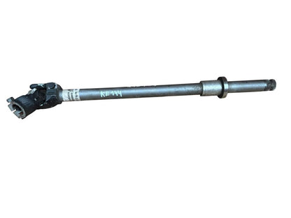 Steering shaft A9614620001 Mercedes-Benz Trucks ACTROS MP4 / MP5 2018