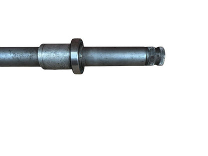 Steering shaft A9614620001 Mercedes-Benz Trucks ACTROS MP4 / MP5 2018