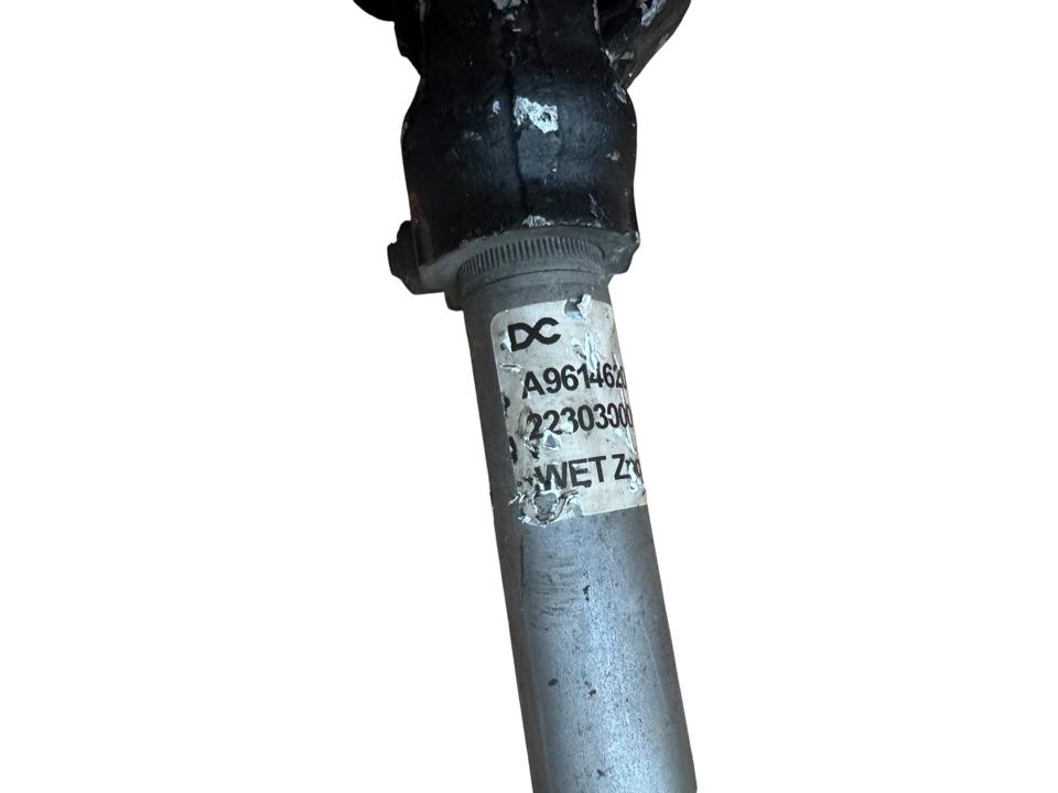 Steering shaft A9614620001 Mercedes-Benz Trucks ACTROS MP4 / MP5 2018