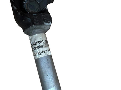 Steering shaft A9614620001 Mercedes-Benz Trucks ACTROS MP4 / MP5 2018