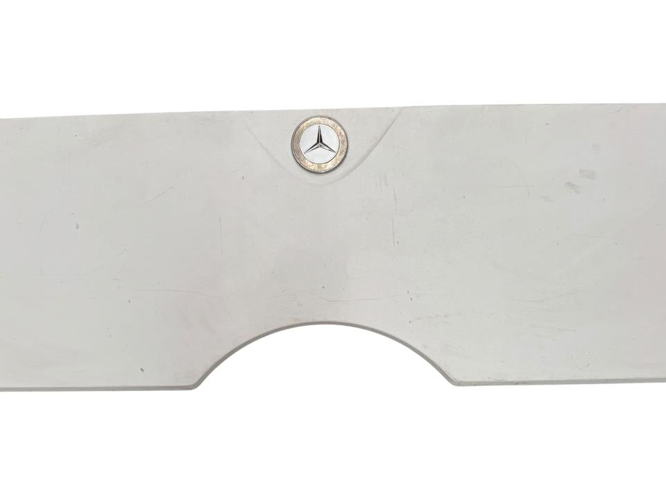 Kapotas, variklio dangtis A9607500409 Mercedes-Benz Trucks ACTROS MP4 / MP5 2018
