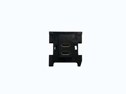 Interior charging port 23242940 type c Renault Trucks T 2022