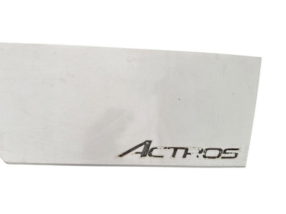 Kapotas, variklio dangtis A9607500409 Mercedes-Benz Trucks ACTROS MP4 / MP5 2018