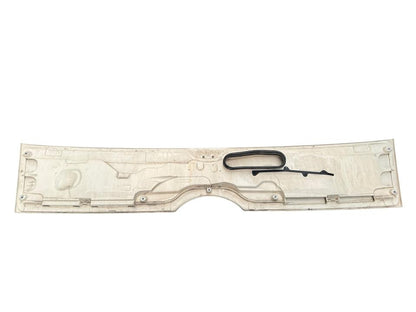 Kapotas, variklio dangtis A9607500409 Mercedes-Benz Trucks ACTROS MP4 / MP5 2018