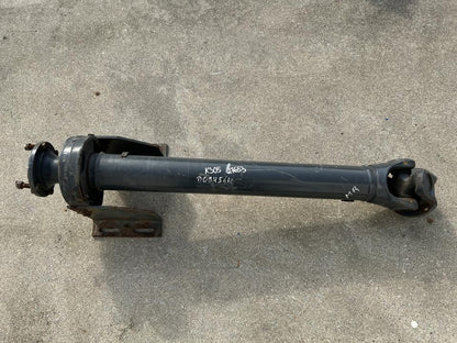 Propeller shaft A6544105001 Mercedes-Benz Trucks ANTOS 2016