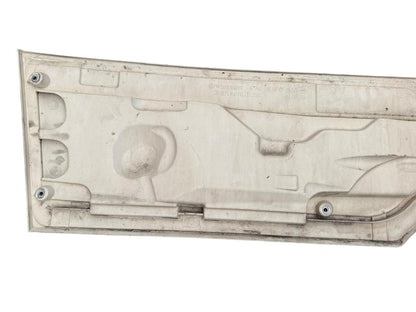 Kapotas, variklio dangtis A9607500409 Mercedes-Benz Trucks ACTROS MP4 / MP5 2018