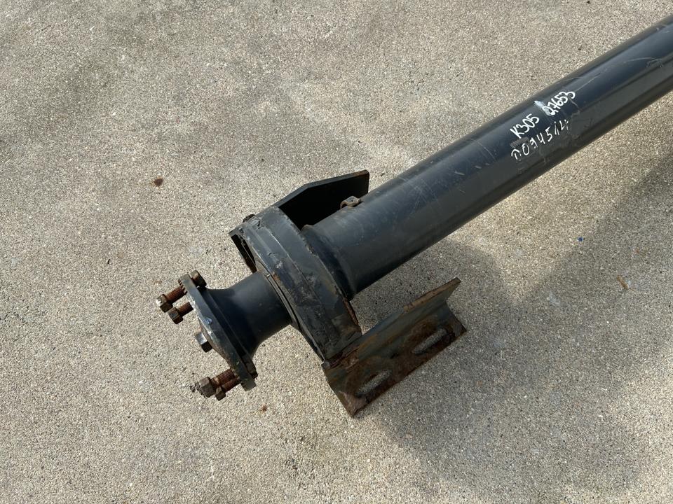 Propeller shaft A6544105001 Mercedes-Benz Trucks ANTOS 2016