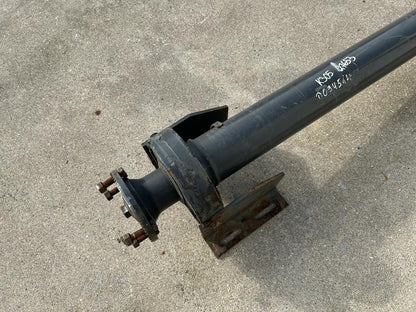 Propeller shaft A6544105001 Mercedes-Benz Trucks ANTOS 2016