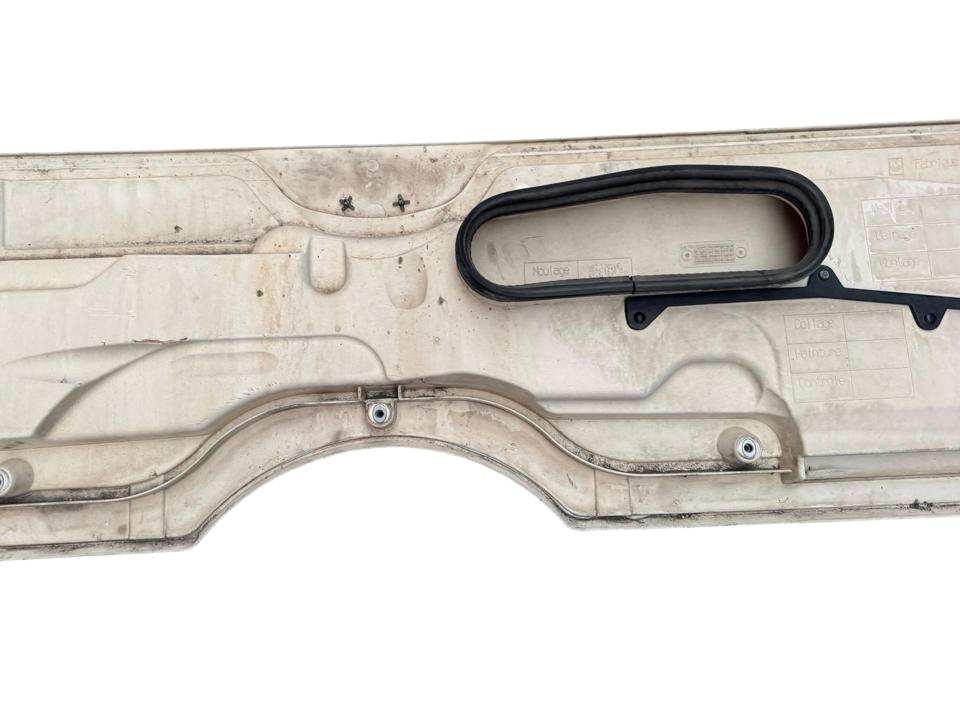 Kapotas, variklio dangtis A9607500409 Mercedes-Benz Trucks ACTROS MP4 / MP5 2018