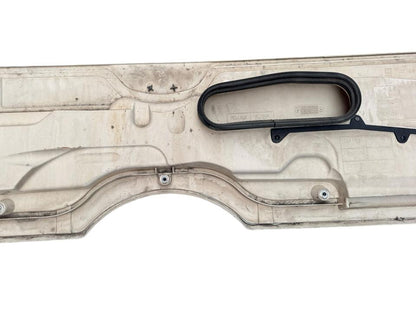 Kapotas, variklio dangtis A9607500409 Mercedes-Benz Trucks ACTROS MP4 / MP5 2018