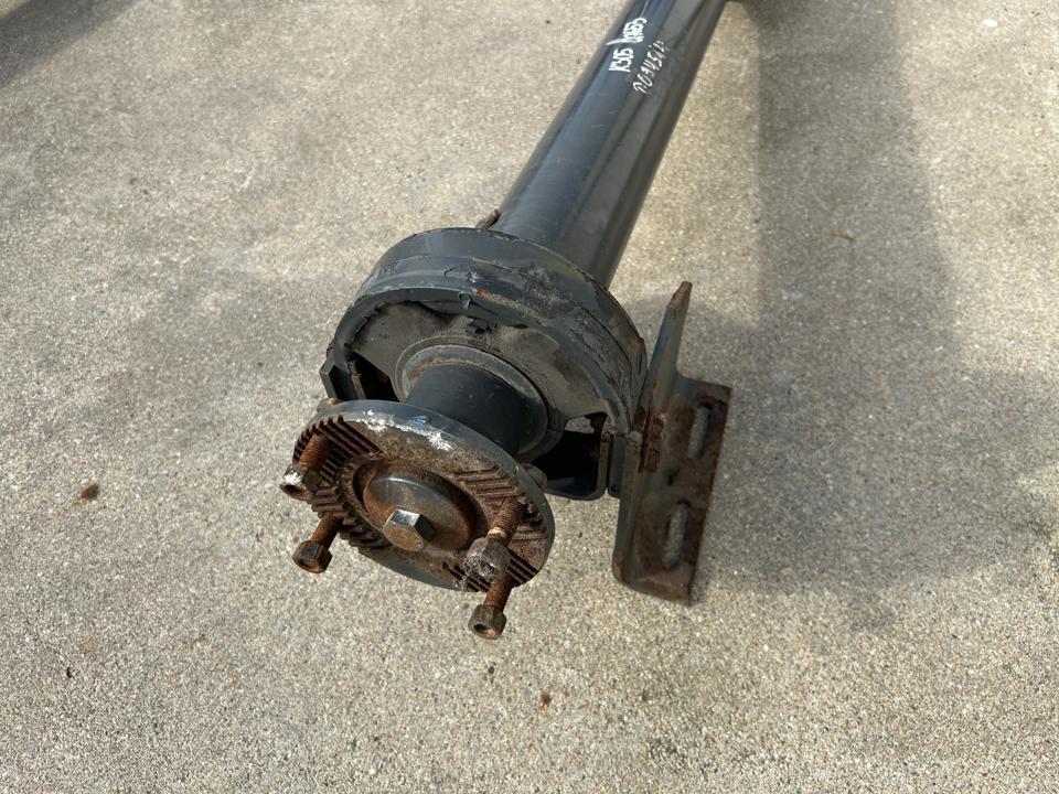 Propeller shaft A6544105001 Mercedes-Benz Trucks ANTOS 2016