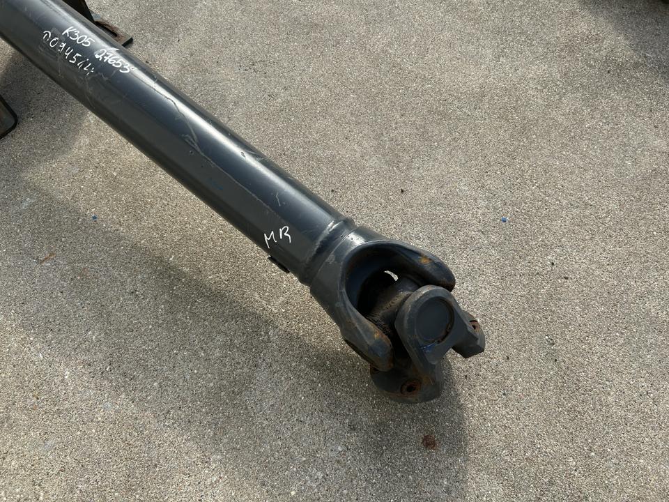Propeller shaft A6544105001 Mercedes-Benz Trucks ANTOS 2016